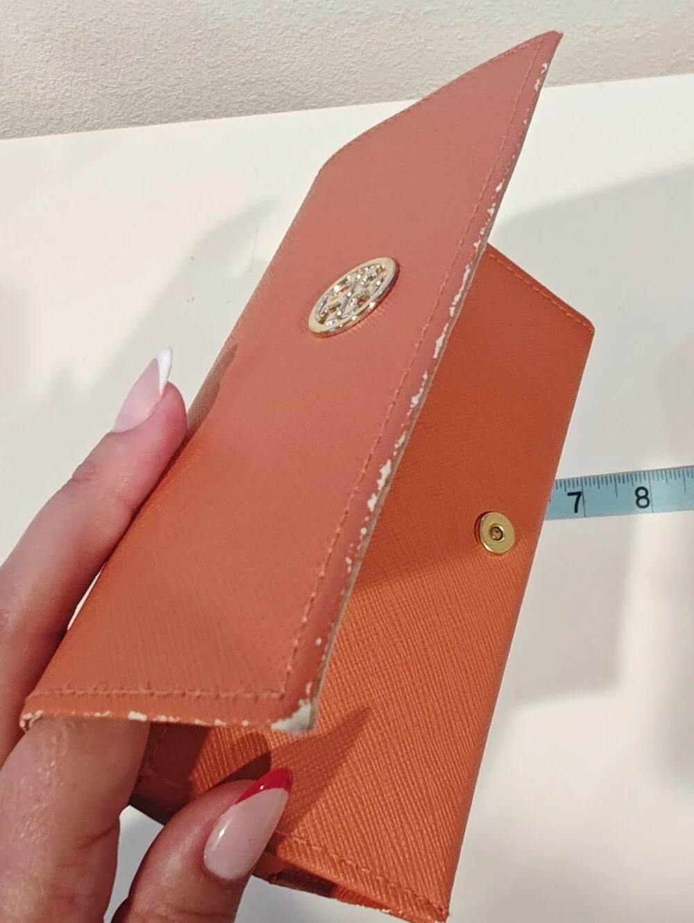Tory Burch Sunglasses Case